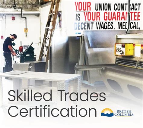 sheet metal worker trade certification|sheet metal worker ontario.